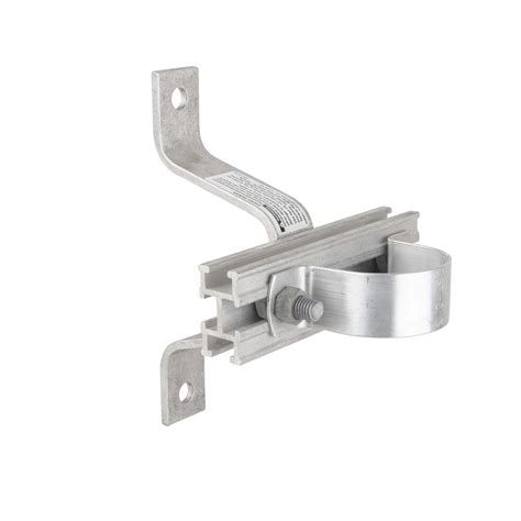 metal conduit brackets|conduit standoff bracket.